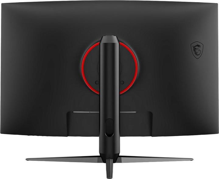 Produktbild MSI Optix G321CQPDE (2560 x 1440 Pixel, 32")