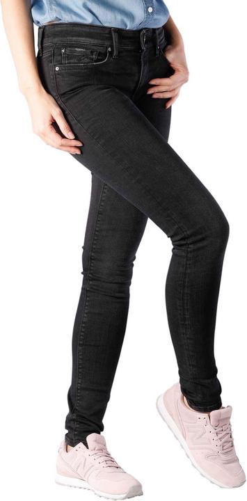 Actual product image Replay Jeans Luz High Waisted 098 (W27/L32)