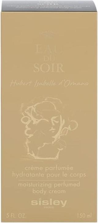 Produktbild Sisley Eau du Soir Body Creme (Körpercreme, 150 ml)
