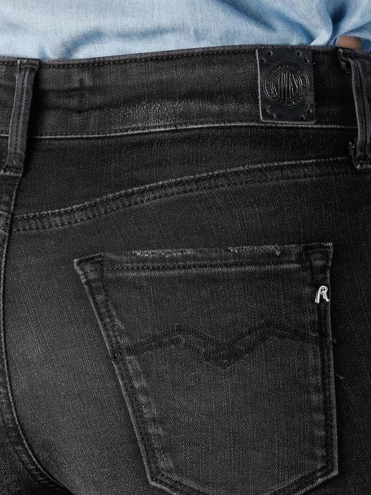 Actual product image Replay Jeans Luz High Waisted 098 (W27/L32)