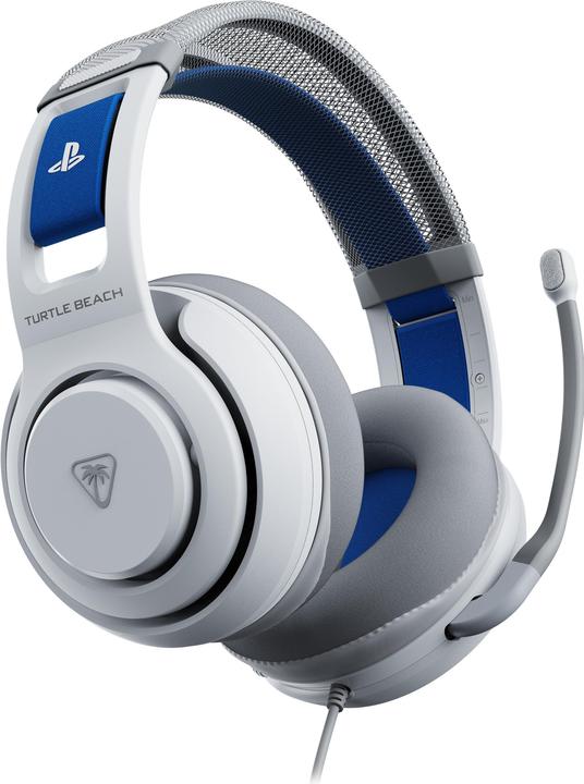 Actual product image Turtle Beach ATLAS 200 - Gaming-Headset (Cable)