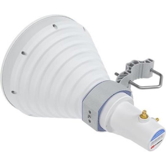 RF-Elements STH-30-USMA - StarterHorn(TM) 30° USMA Symmetrische Hornantenne, Netzwerkantenne
