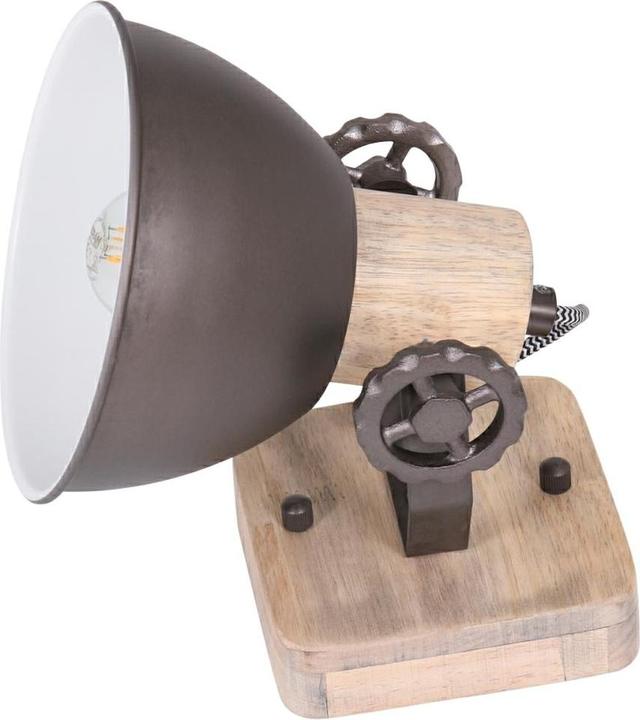 Produktbild Steinhauer Gearwood (E27)