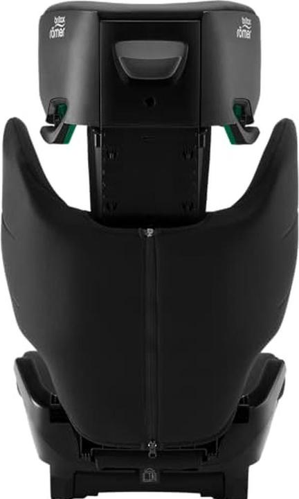 Actual product image Britax Römer Adventure Plus 2 (Child seat, ECE R129/i-Size Standard)