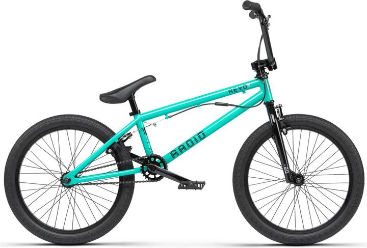 Radio Bikes Revo Pro FS (20")