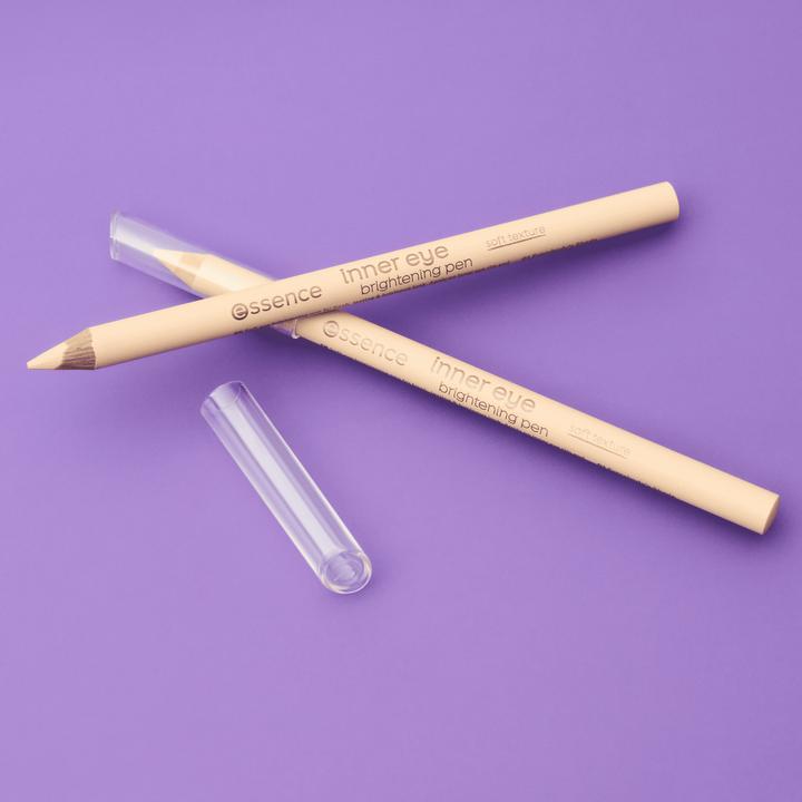 Produktbild essence Inner Eye (01 everybody's shade)