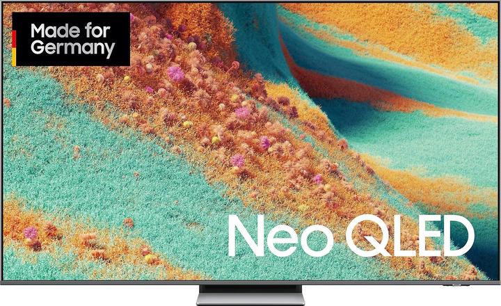Actual product image Samsung GQ-55QN85F 55" Neo QLED 4K Vision AI (null cm (null Zoll)) (55", NeoQLED, 4K, 2025)