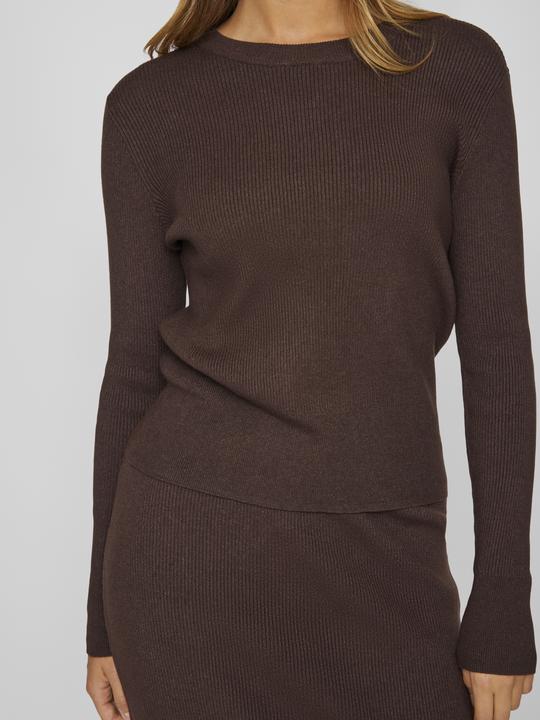 Produktbild Vila Langärmeliger Strickoberteil (XL)