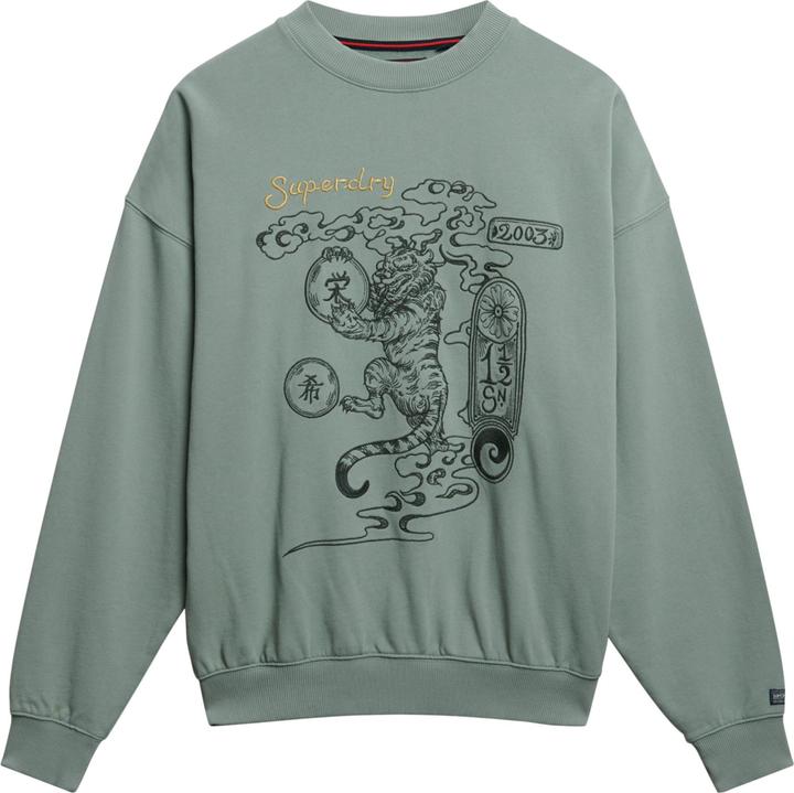 Helles Jadegrün, Light Jade Green