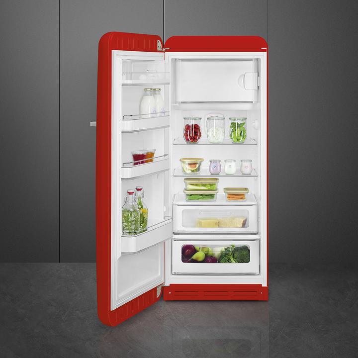 Produktbild Smeg Retro Style FAB28LRD6 (270 l)