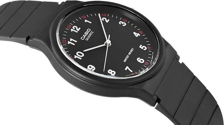Immagine prodotto Casio Orologio da uomo MQ-24-1B