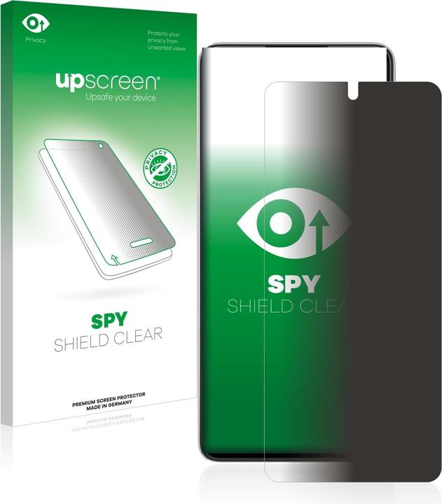 Produktbild upscreen Spy Shield Blickschutzfolie (1 Stück, Samsung Galaxy A52s 5G)