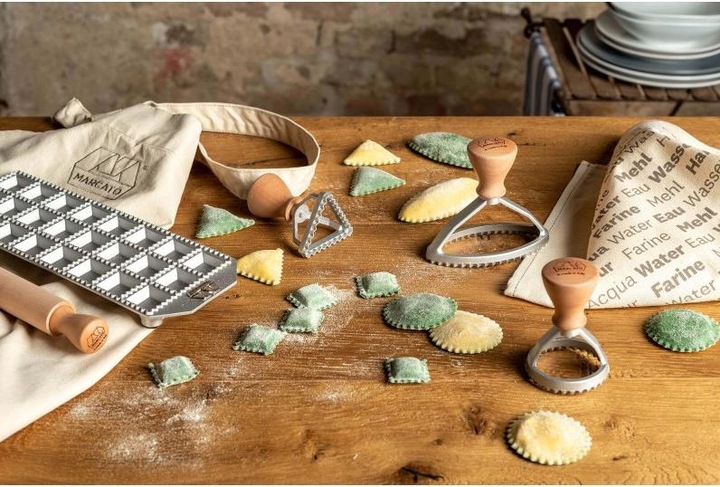 Produktbild Marcato Ravioli-Form