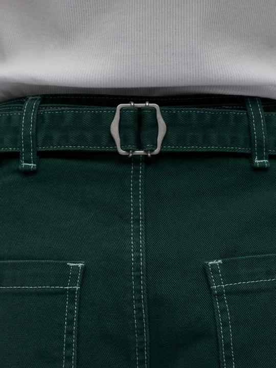 Produktbild Object Denim Shorts (38)