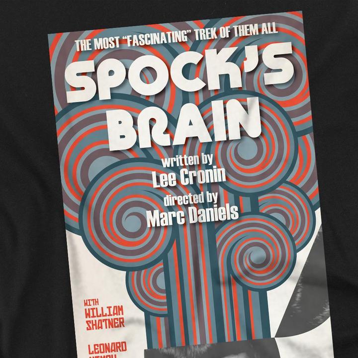 Produktbild The Original Series Episode 56 TShirt (S)