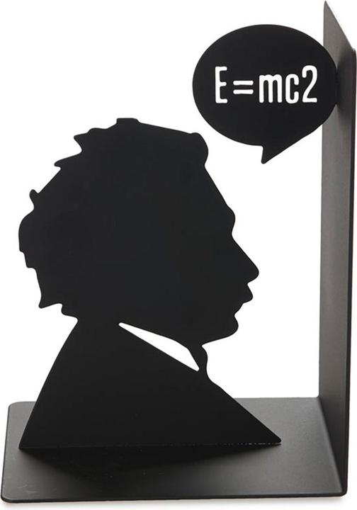 Produktbild Balvi Buchstütze EINSTEIN