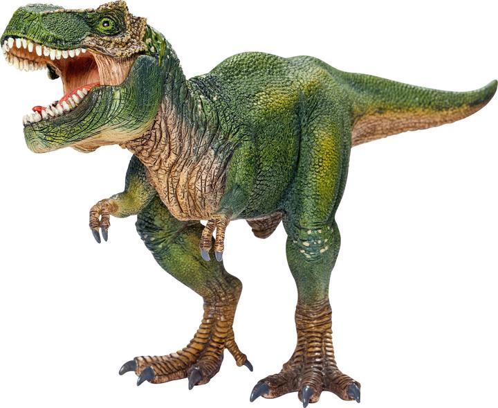 Actual product image Schleich Tyrannosaurus Rex