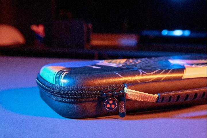 Actual product image Konix Naruto Tragetasche Switch 2 (Switch, Switch Lite, Switch OLED)