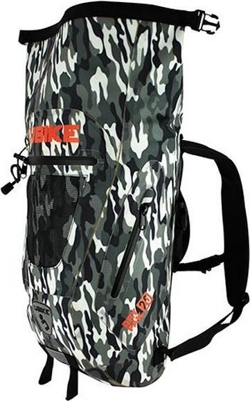 Produktbild Ubike Easy Pack + 20L (20 l)