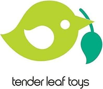 Immagine prodotto Tender Leaf Toys Rocket