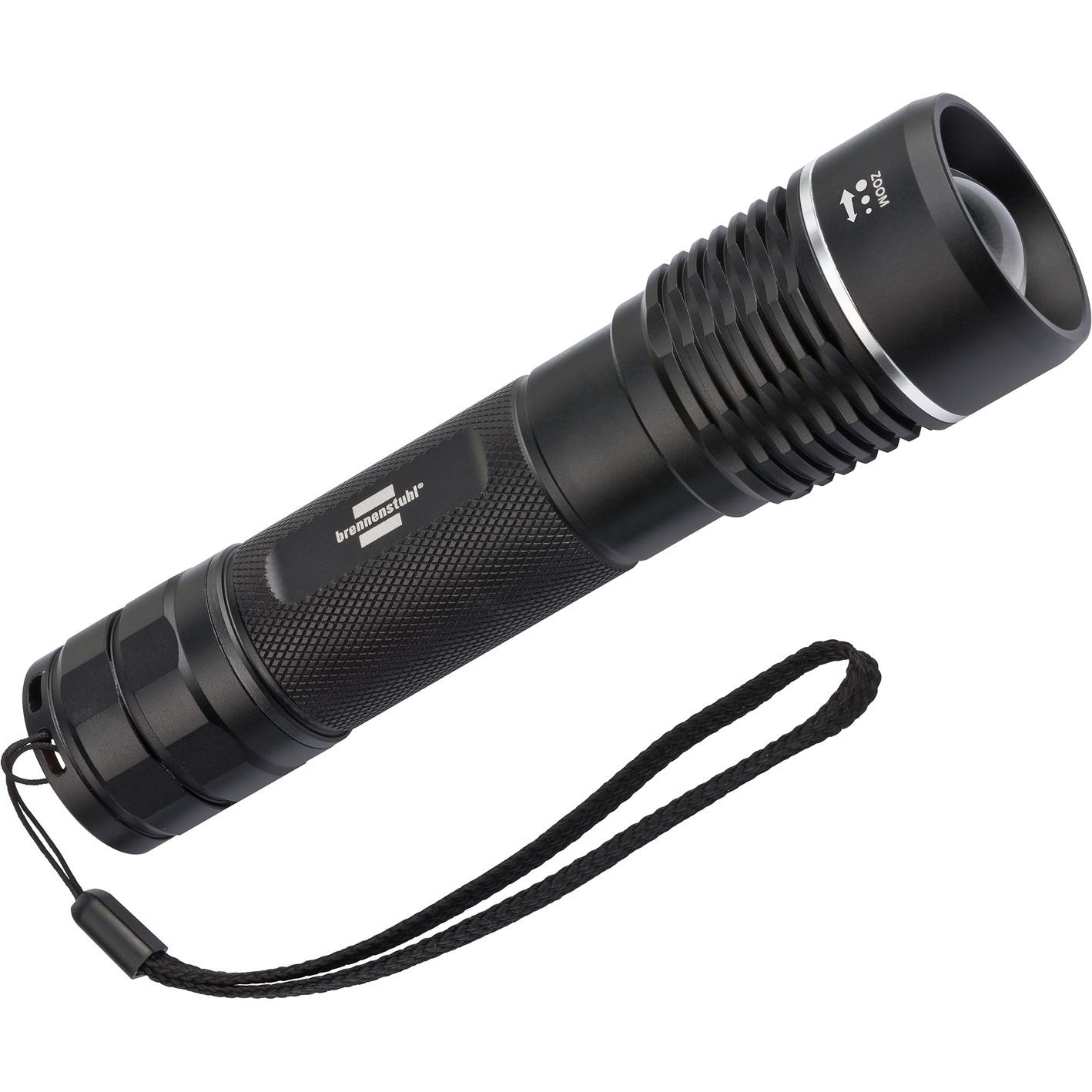 Brennenstuhl, Taschenlampe, Lux Premium (15.50 cm, 1200 lm)
