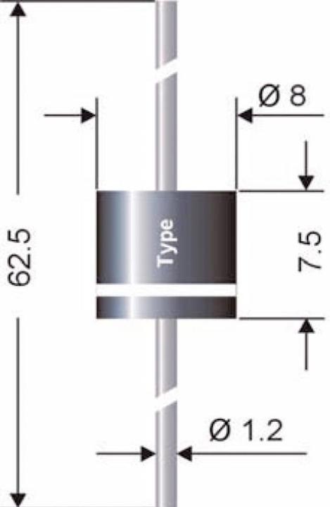 Produktbild H-Tronic Blockstellen-Modul mit Signalb