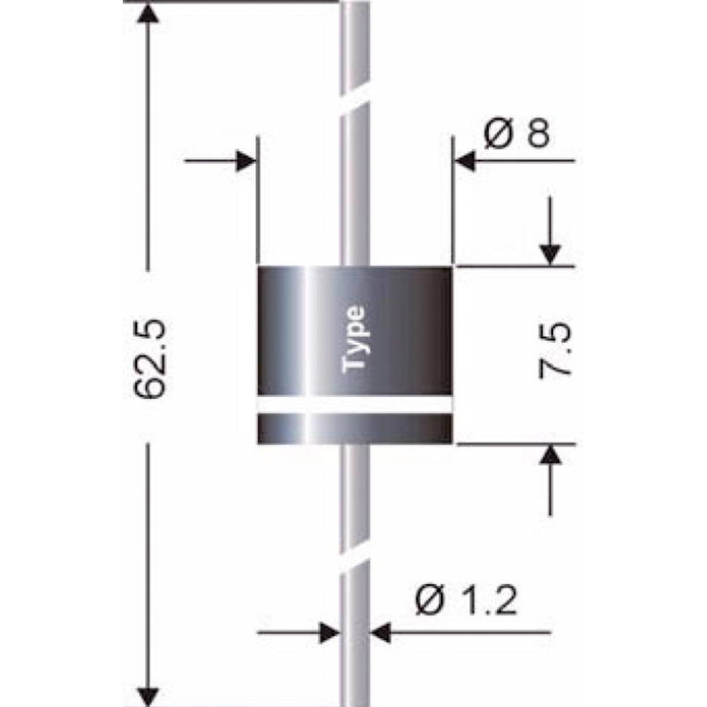 Thumbnail - H-Tronic Blockstellen-Modul mit Signalb