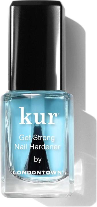 Londontown BOX de durcisseur d'ongles Get Strong (12 ml)