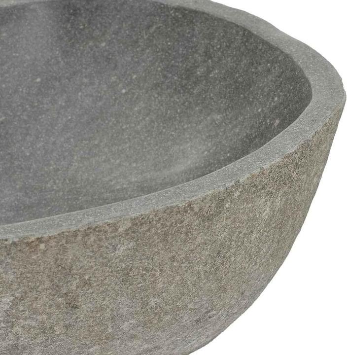 Actual product image vidaXL Becken (360 mm, 460 mm)
