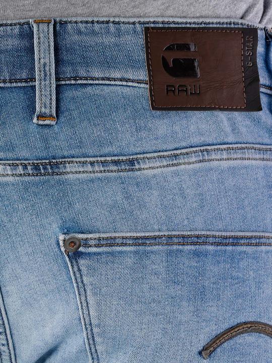 Immagine prodotto G-Star Revend Jeans Skinny indaco chiaro invecchiato (W32/L30)