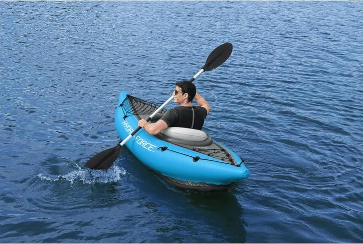 Actual product image Bestway Hydro Force Cove Campion (1 Person)