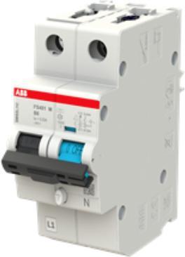 Actual product image ABB FS401M-C6/0.1