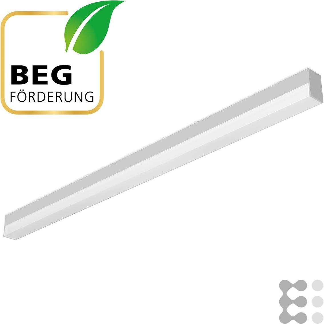 EVN, Spiegelschrank, SL44381425 LED-Wandleuchte, IP44