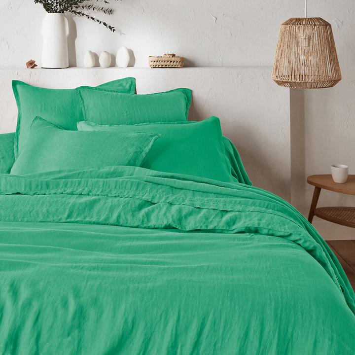 Actual product image La Redoute Interieurs Linot (Duvet cover, 160 x 210 cm)