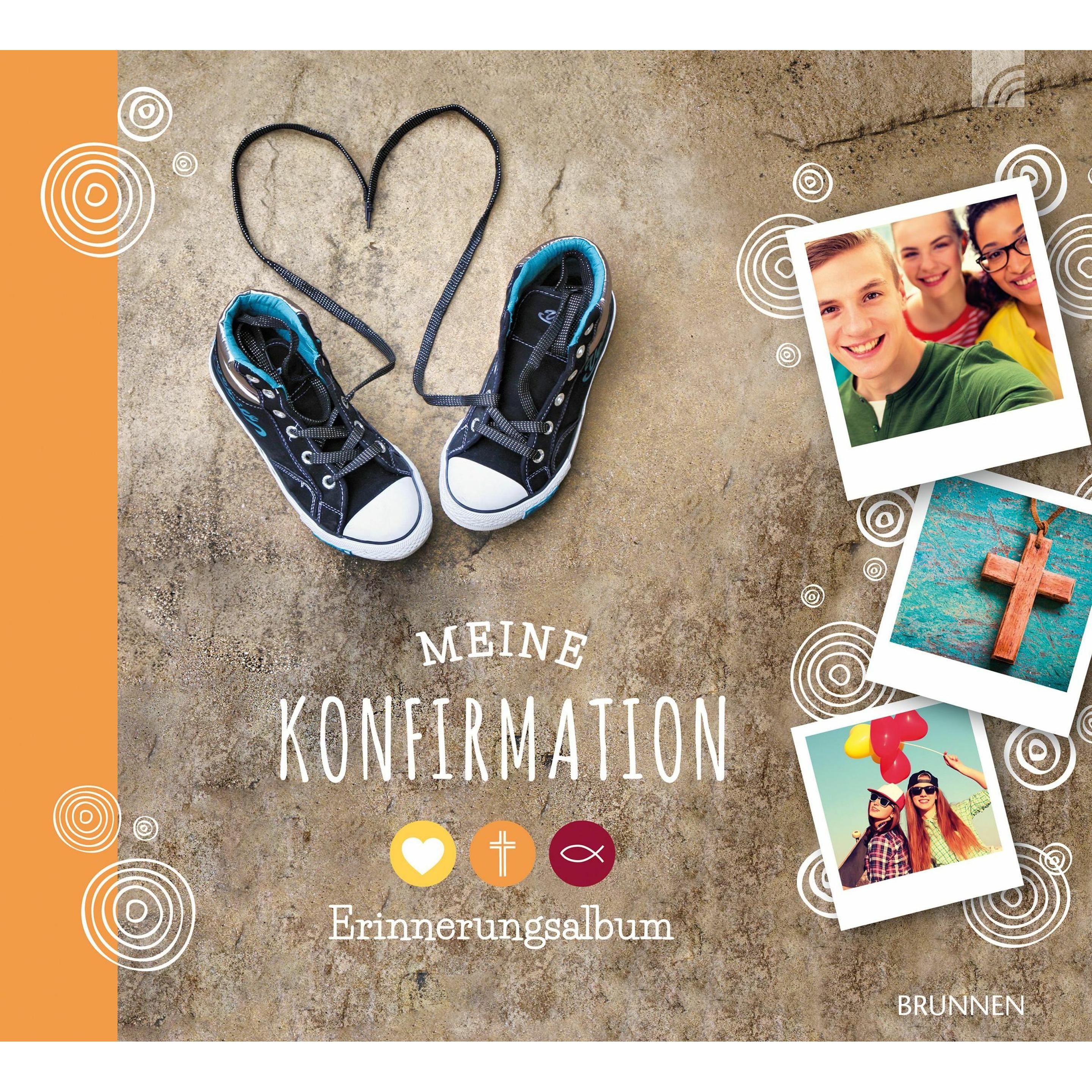 Thumbnail - Brunnen, Fotoalbum, Meine Konfirmation