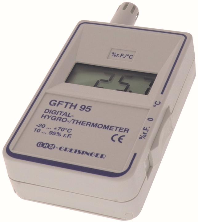 Produktbild Dehn Dhtm