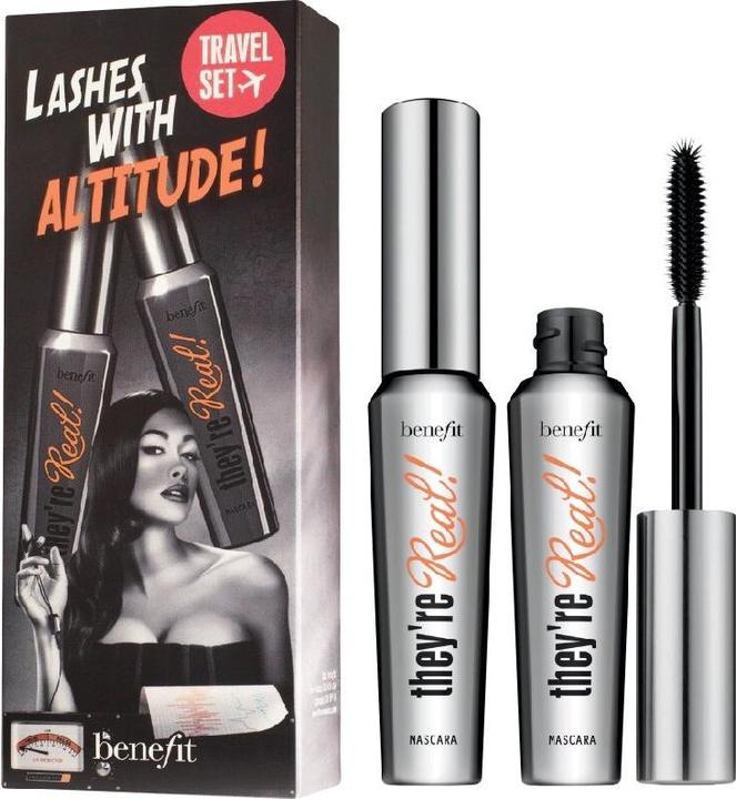 Produktbild BeneFit Cosmetics Benefit (Jet Black)