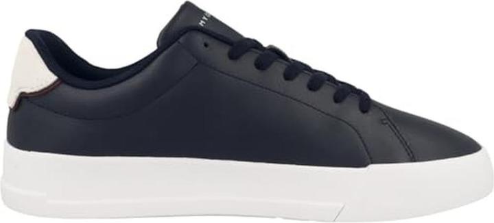 Immagine prodotto Tommy Hilfiger Th Court Lth Detail Ess (40)
