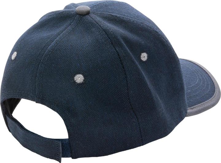 Produktbild Xd Collection Impact Aware Kappe 6 Segmente (One Size)