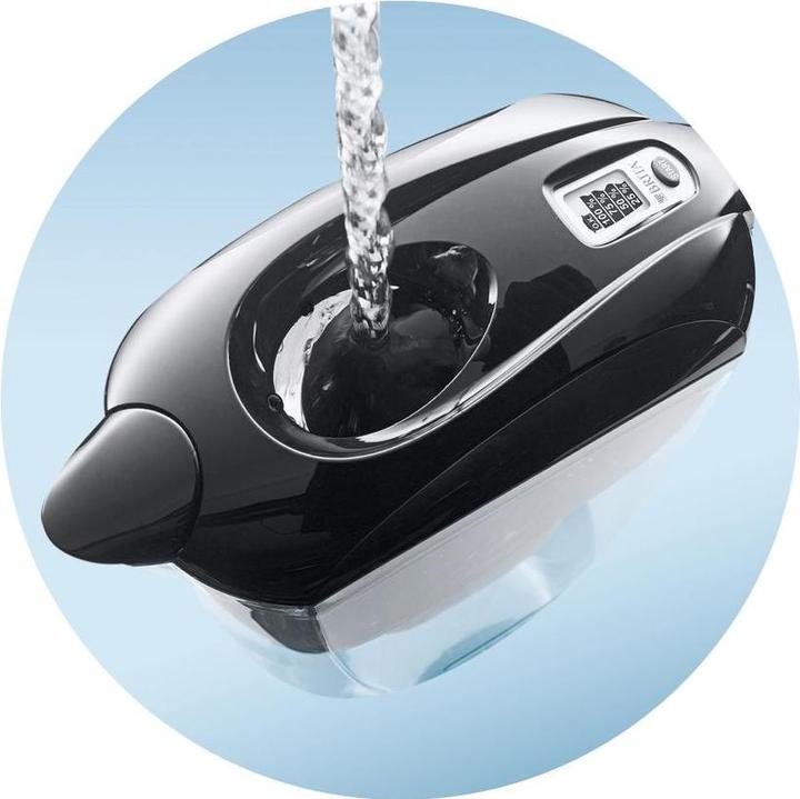 Actual product image Brita Elemaris XL