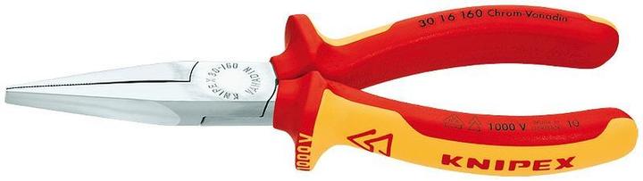 Produktbild Knipex Langbeckzange (160 mm)