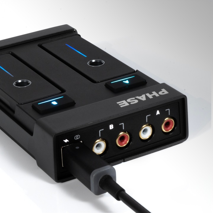 Produktbild MWM Phase Essential