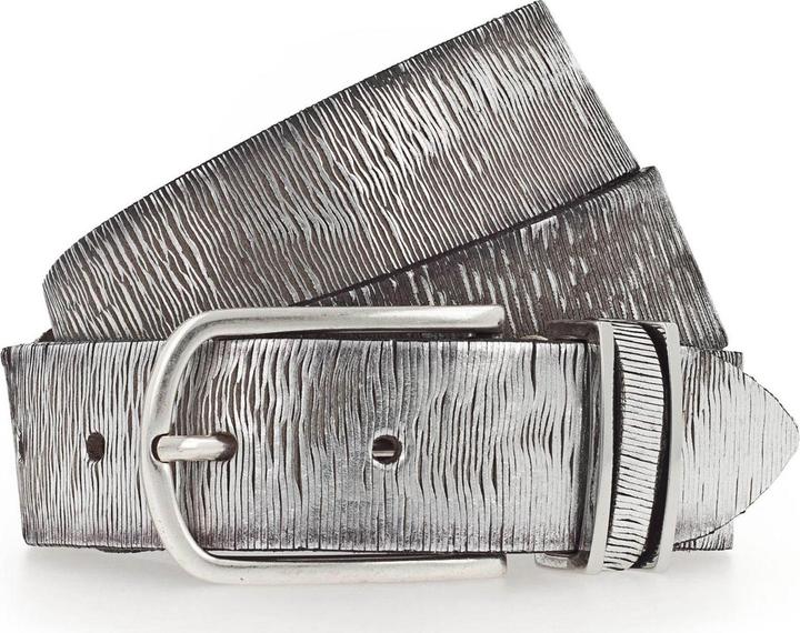 Produktbild B.Belt Ledergürtel CUNO (75)