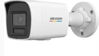 Image du produit Hikvision DS-2CD1027G2H-LIU(2.8mm) (1920 x 1080 Pixels)