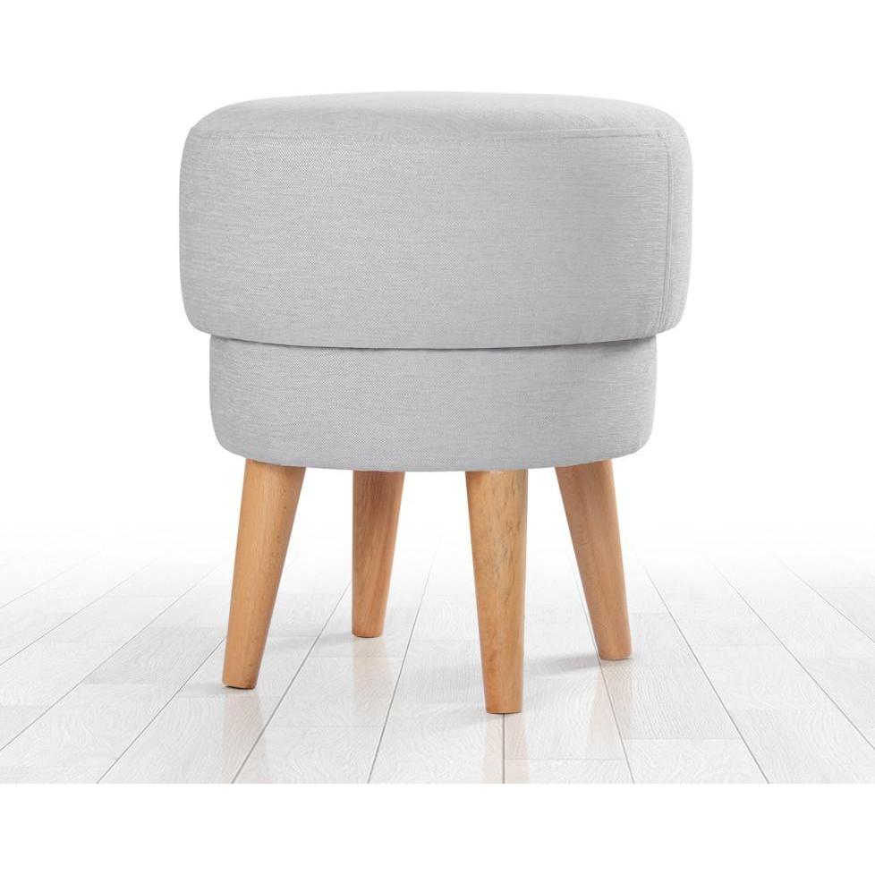 Atelier del Sofa, Hocker + Pouf, Veccio