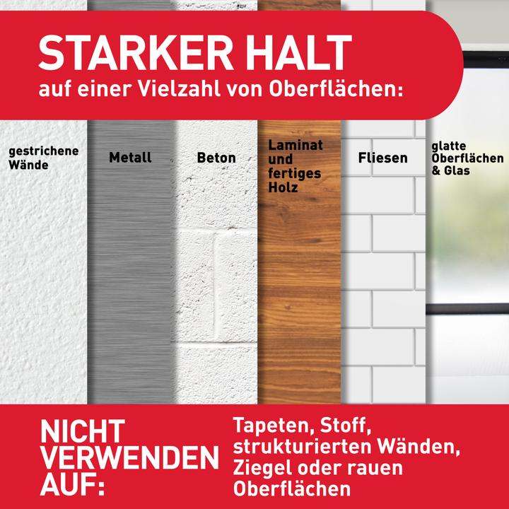 Produktbild Command Mini-Haken
