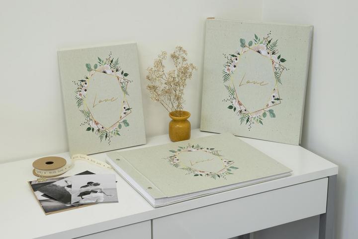 Actual product image Exacompta Photo albums (29 x 32 cm)