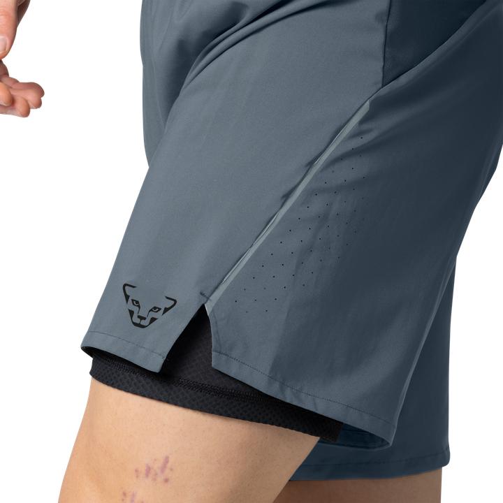 Immagine prodotto Dynafit Alpine Pro 2in1 Shorts Herren (XL)