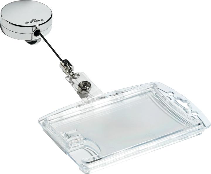 Actual product image Durable Jojo Chrome