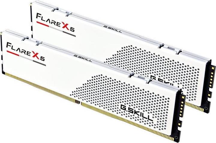 Actual product image G.Skill Flare X5 (2 x 32GB, 6000 MHz, DDR5 RAM, DIMM)
